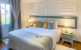 Flame Boutique Hotel By Unna